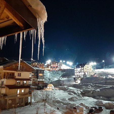 Gudauri Ski Studio Esterno foto